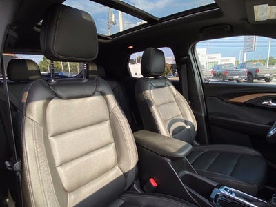 2022 Chevrolet Trailblazer AWD ACTIV