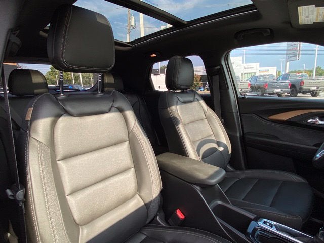 2022 Chevrolet Trailblazer AWD ACTIV