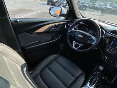 2022 Chevrolet Trailblazer AWD ACTIV