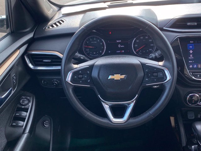 2022 Chevrolet Trailblazer AWD ACTIV