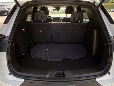 2022 Chevrolet Trailblazer AWD ACTIV