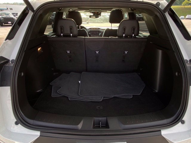 2022 Chevrolet Trailblazer AWD ACTIV