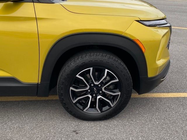 2025 Chevrolet Trailblazer AWD ACTIV