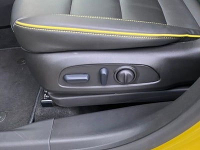 2025 Chevrolet Trailblazer AWD ACTIV