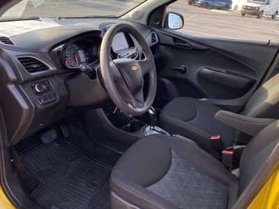 2022 Chevrolet Spark FWD LS Automatic