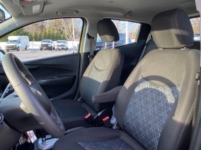 2022 Chevrolet Spark FWD LS Automatic