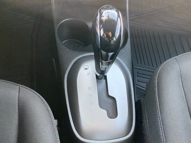 2022 Chevrolet Spark FWD LS Automatic