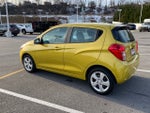 2022 Chevrolet Spark FWD LS Automatic