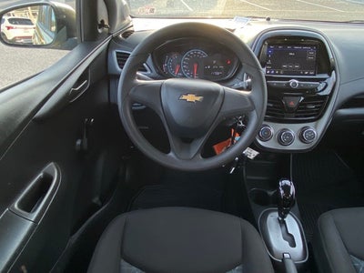 2022 Chevrolet Spark FWD LS Automatic