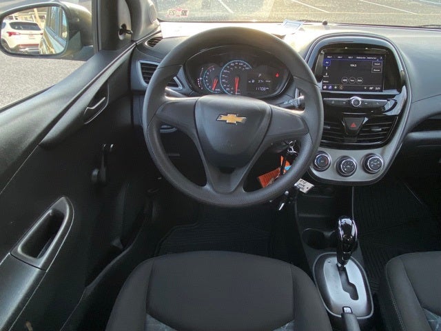 2022 Chevrolet Spark FWD LS Automatic