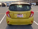 2022 Chevrolet Spark FWD LS Automatic