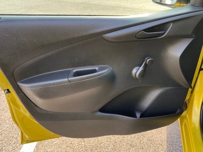2022 Chevrolet Spark FWD LS Automatic
