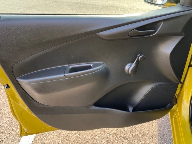 2022 Chevrolet Spark FWD LS Automatic