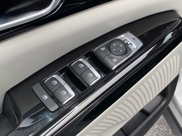 2023 Kia Carnival MPV SX