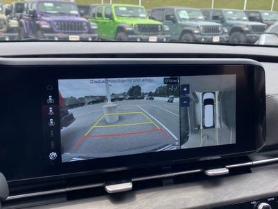 2023 Kia Carnival MPV SX