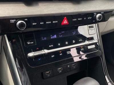 2023 Kia Carnival MPV SX