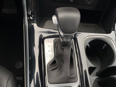 2023 Kia Carnival MPV SX