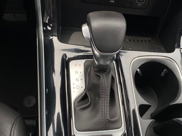 2023 Kia Carnival MPV SX