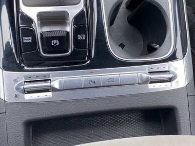 2023 Kia Carnival MPV SX
