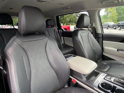 2023 Kia Carnival MPV SX
