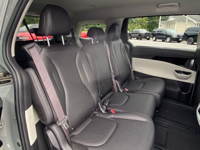 2023 Kia Carnival MPV SX