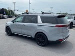 2023 Kia Carnival MPV SX