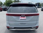 2023 Kia Carnival MPV SX