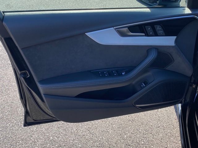 2020 Audi A4 Premium Plus 45 TFSI quattro S tronic