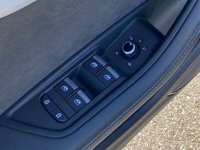 2020 Audi A4 Premium Plus 45 TFSI quattro S tronic