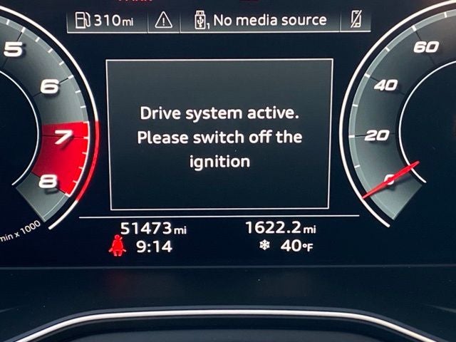 2020 Audi A4 Premium Plus 45 TFSI quattro S tronic