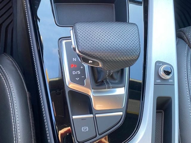 2020 Audi A4 Premium Plus 45 TFSI quattro S tronic