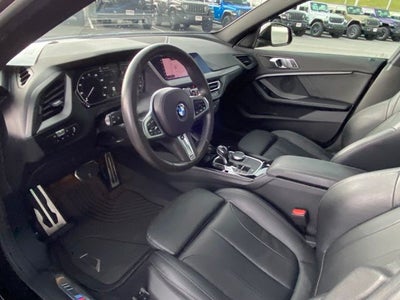 2020 BMW M235i Gran Coupe xDrive