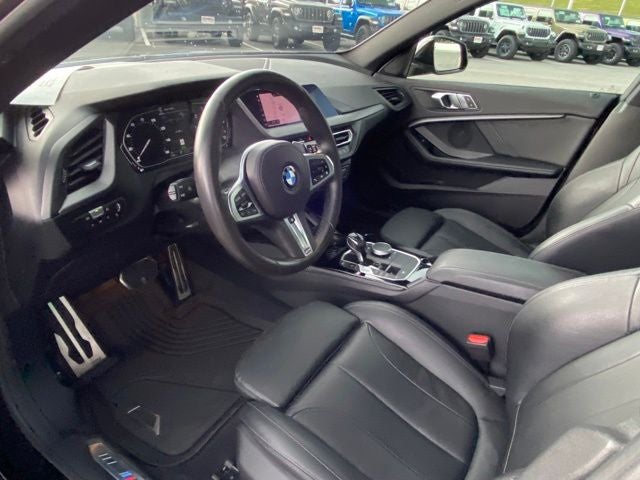 2020 BMW M235i Gran Coupe xDrive