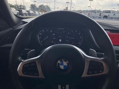 2020 BMW M235i Gran Coupe xDrive