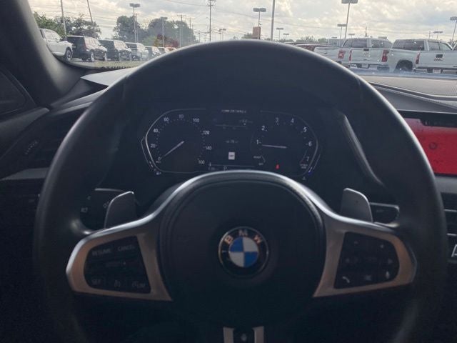 2020 BMW M235i Gran Coupe xDrive
