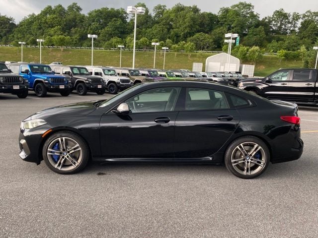2020 BMW M235i Gran Coupe xDrive