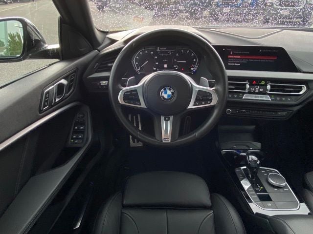 2020 BMW M235i Gran Coupe xDrive