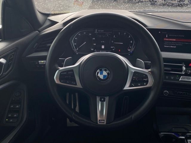 2020 BMW M235i Gran Coupe xDrive