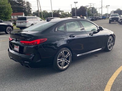 2020 BMW M235i Gran Coupe xDrive