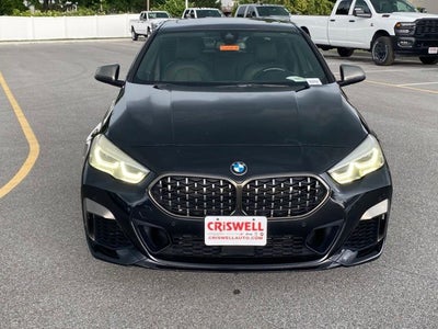 2020 BMW M235i Gran Coupe xDrive