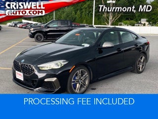 2020 BMW M235i Gran Coupe xDrive