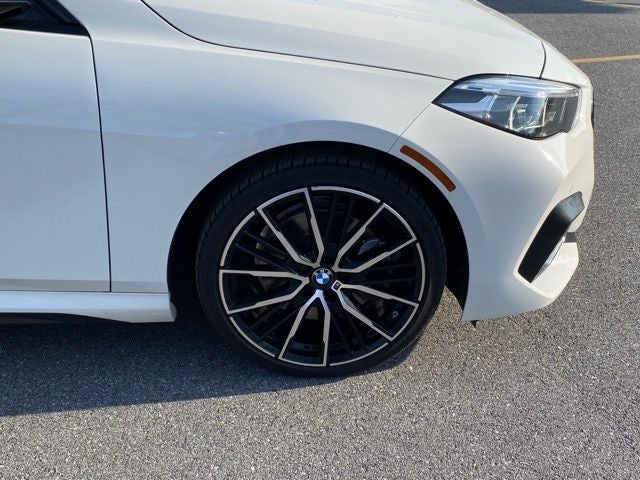 2022 BMW 228 Gran Coupe i xDrive