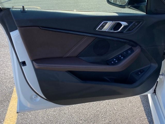 2022 BMW 228 Gran Coupe i xDrive