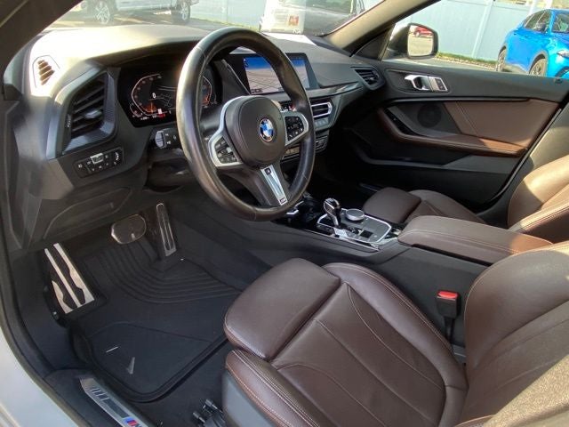 2022 BMW 228 Gran Coupe i xDrive