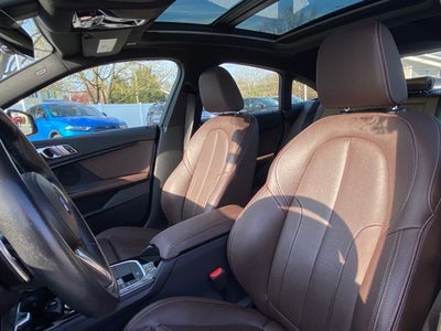 2022 BMW 228 Gran Coupe i xDrive