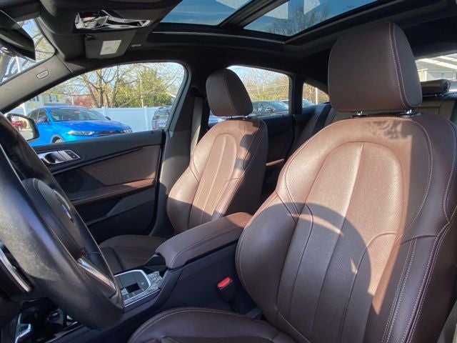 2022 BMW 228 Gran Coupe i xDrive