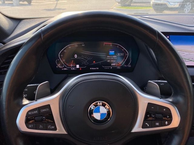 2022 BMW 228 Gran Coupe i xDrive