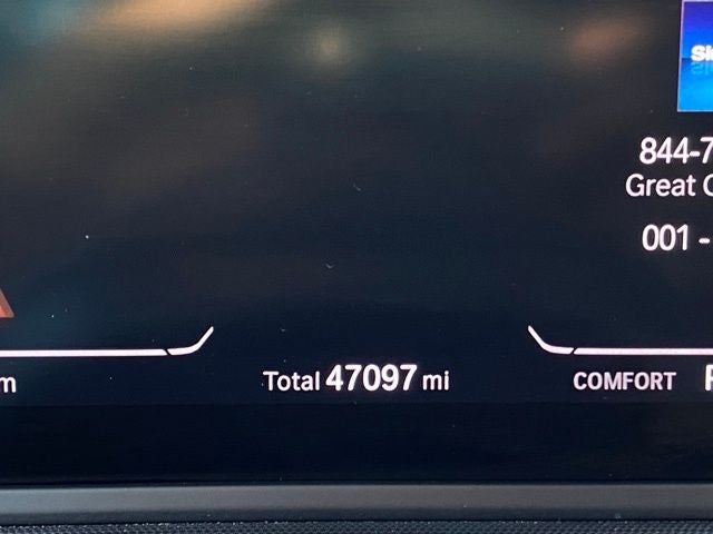 2022 BMW 228 Gran Coupe i xDrive