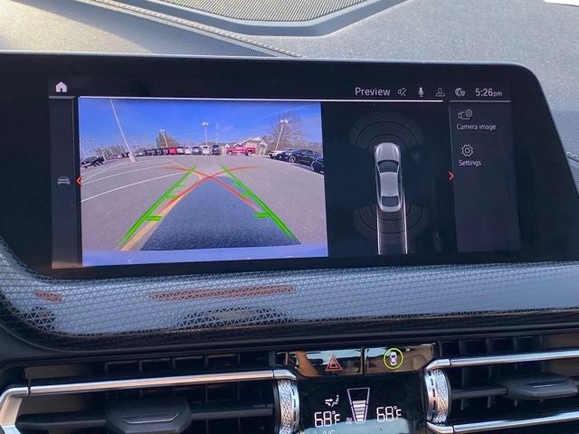 2022 BMW 228 Gran Coupe i xDrive