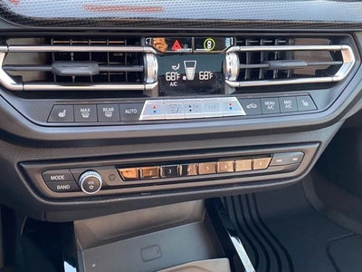 2022 BMW 228 Gran Coupe i xDrive